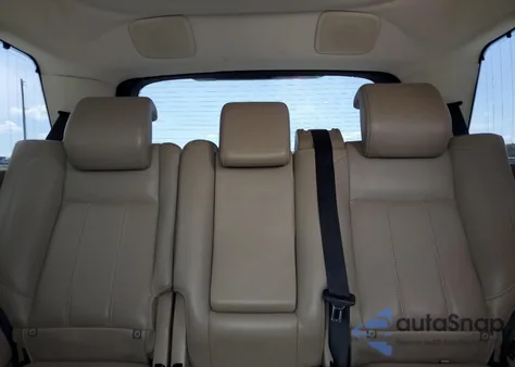 2012 Land Rover Range Rover Sport Hse Luxury из США, поврежденный, VIN SALSK2D49CA749995